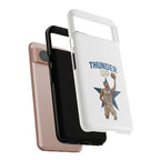 Thunder Up Phone Case