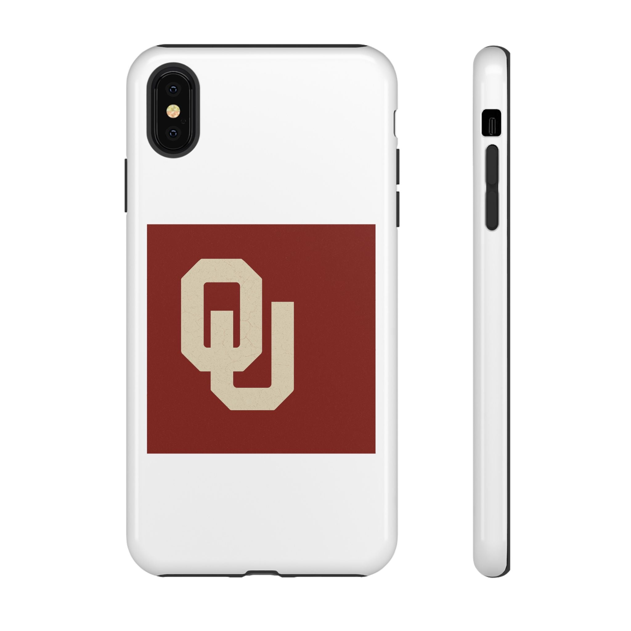 OU University Phone Case