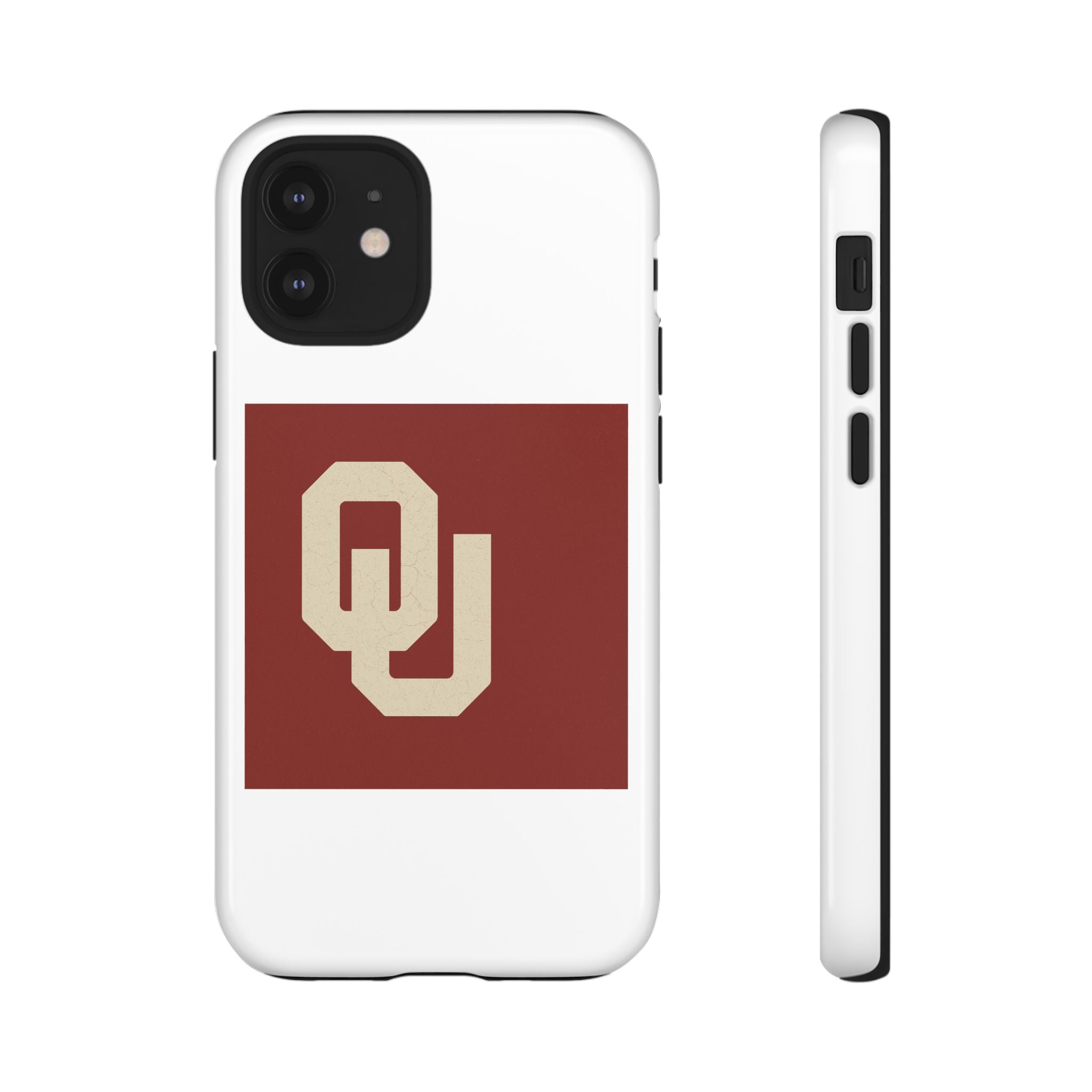 OU University Phone Case