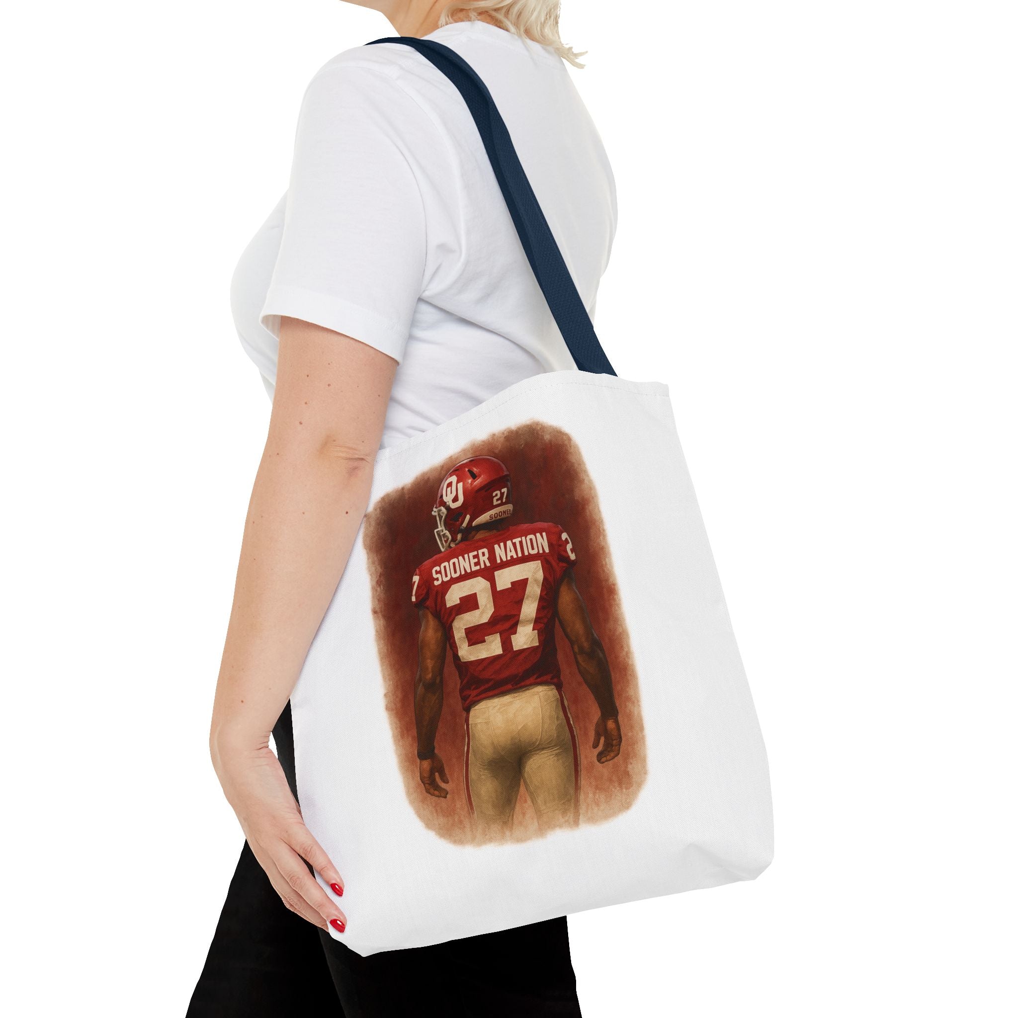Tote Bag (AOP)