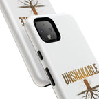 Unshakable Phone Cases