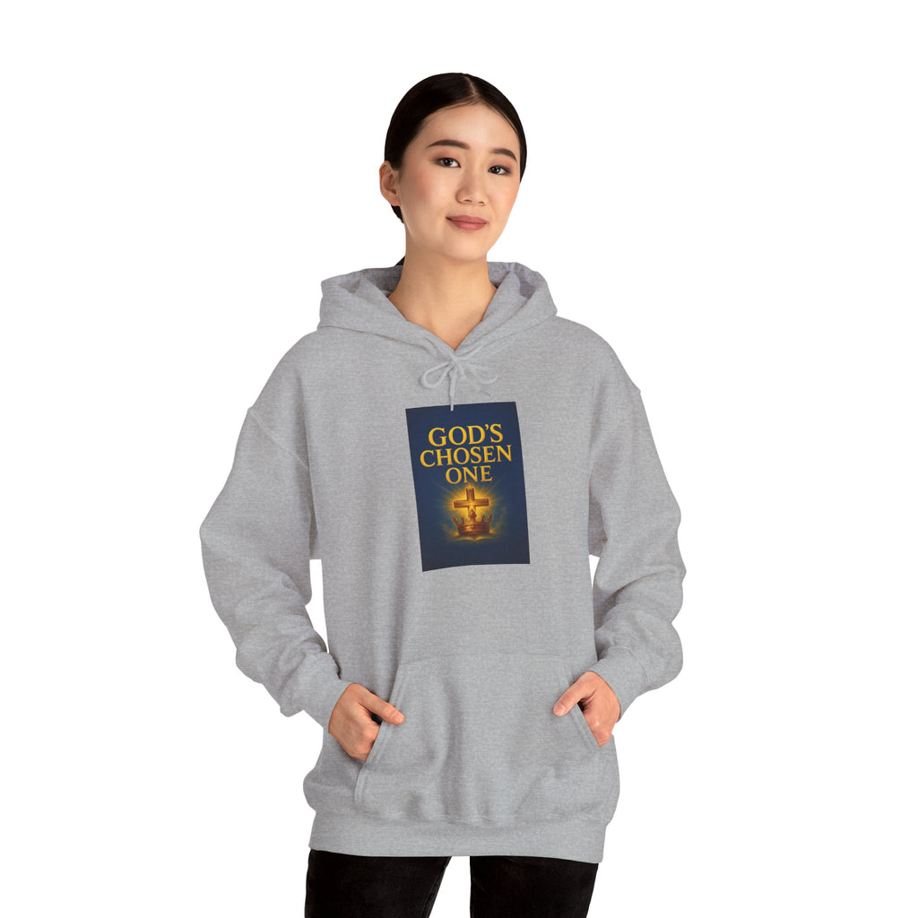 God's Chosen One Hoodie