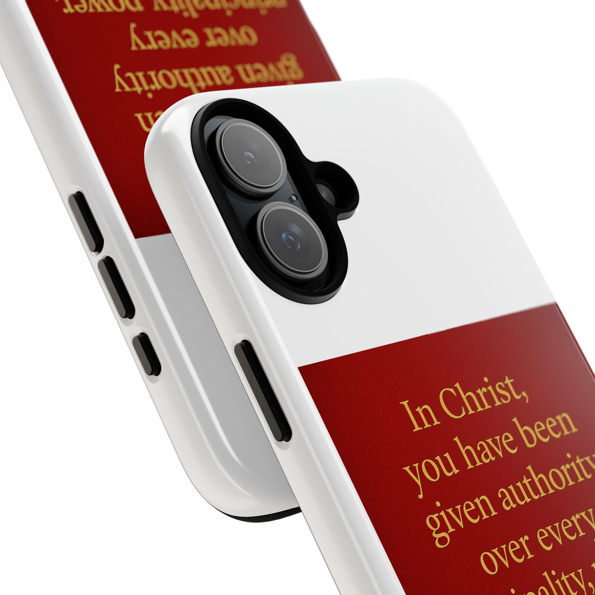 Christian Phone Case