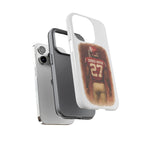 Oklahoma Sooners Phone Case
