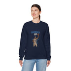 Thunder Up Crewneck Sweatshirt