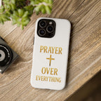 Christian Phone Case