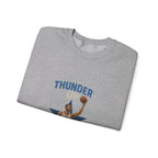 Thunder Up Crewneck Sweatshirt