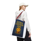 Faith-Inspired Tote Bag