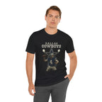 Dallas Cowboys Fan Tee