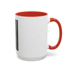Inspirational Coffee Mug