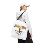 Unshakable Tote Bag