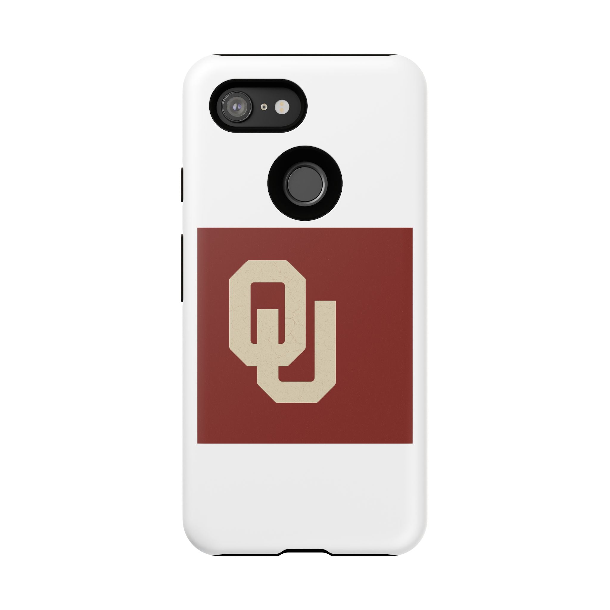 OU University Phone Case