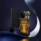 Chain Breaker Phone Case