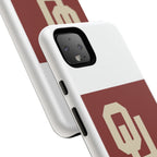 OU University Phone Case