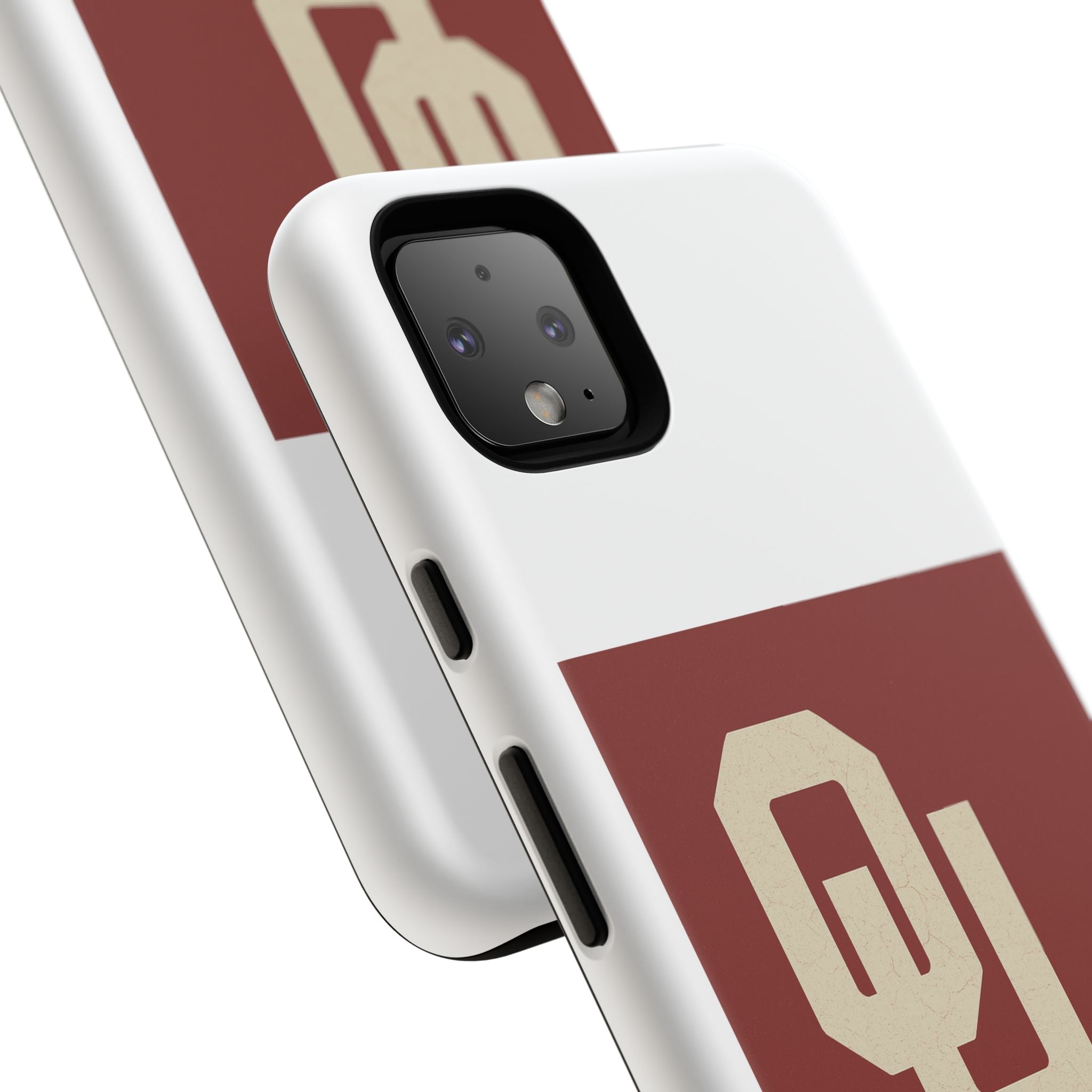 OU University Phone Case