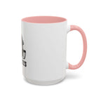 Cowboys Accent Coffee Mug