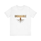 Unshakable Roots Tee