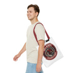 Oklahoma Champions Tote Bag, Sports Fan Tote