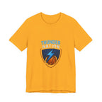 Thunder Nation Basketball T-Shirt