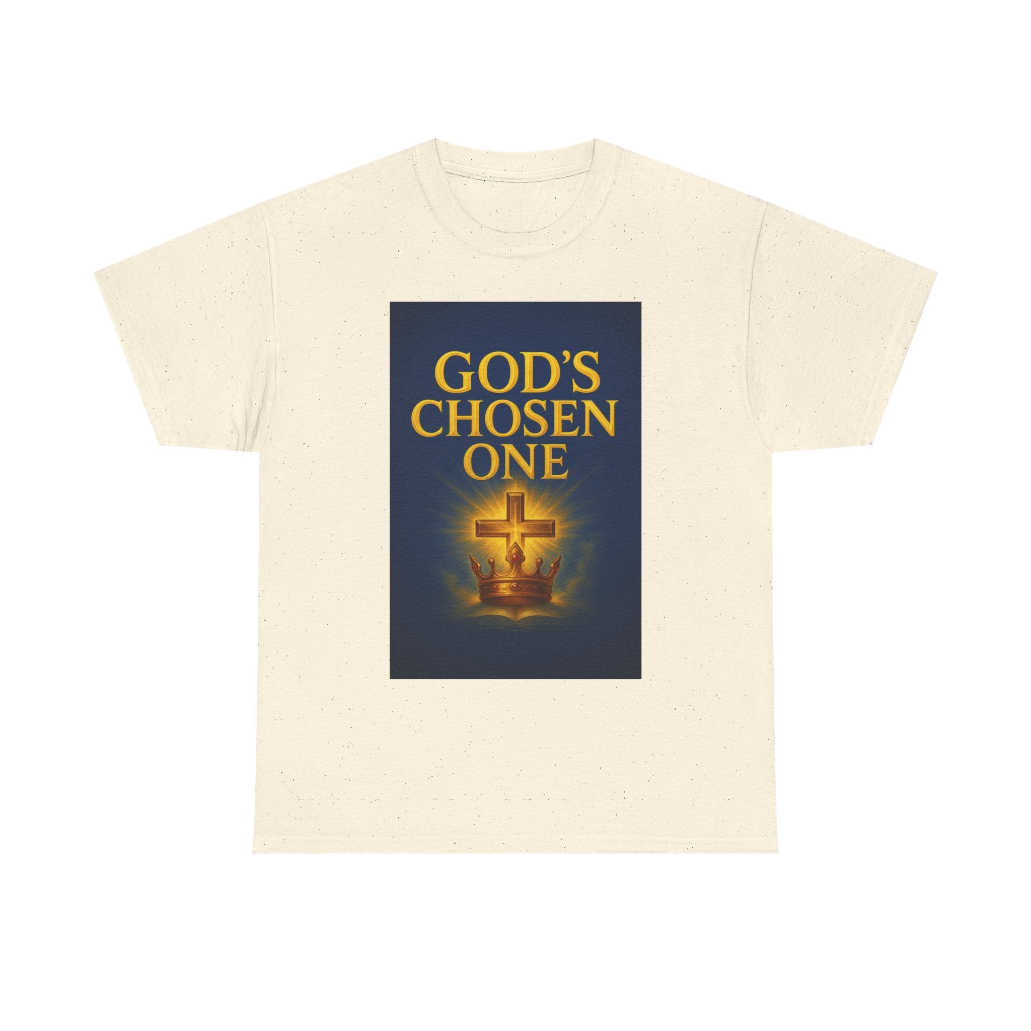 God's Chosen One Tee