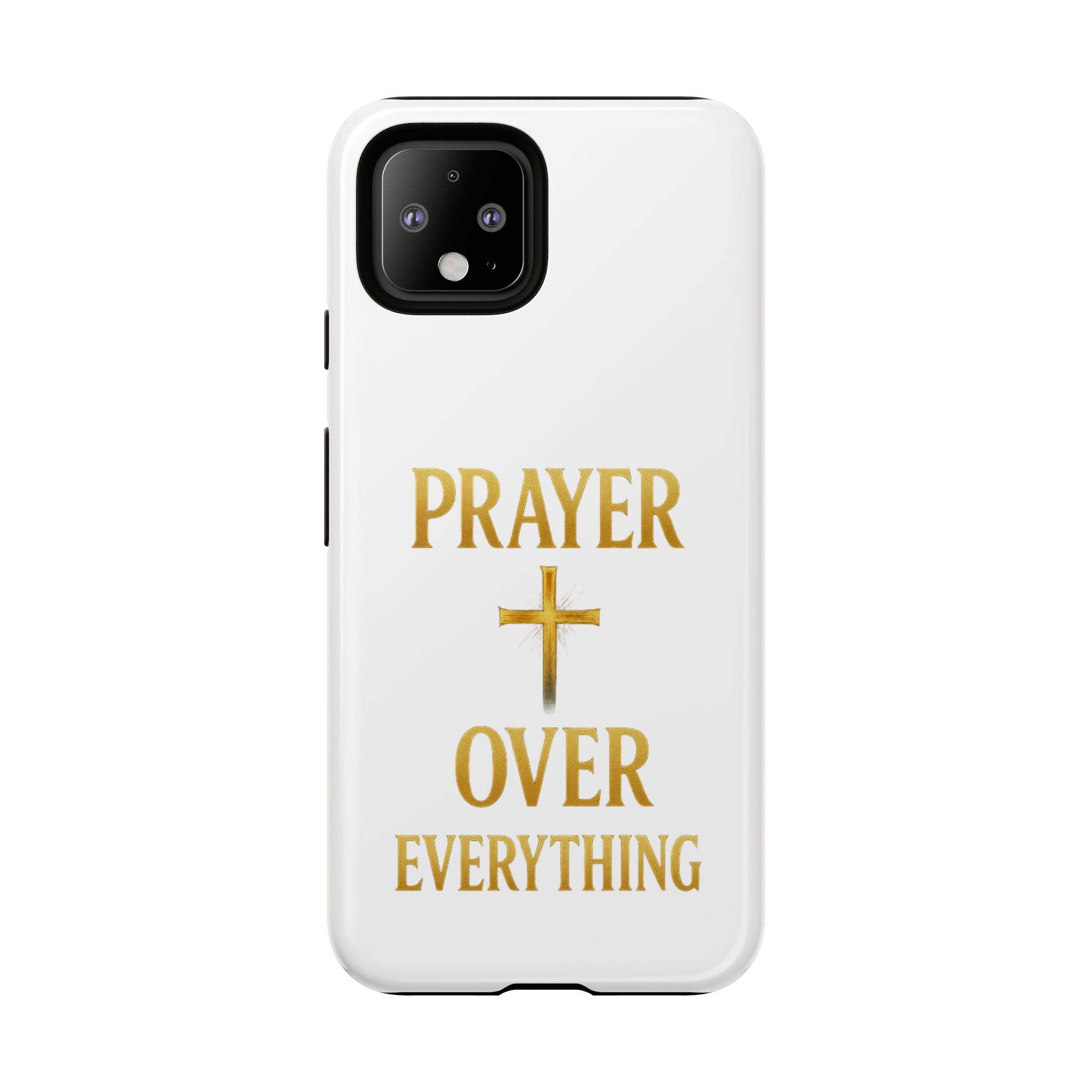 Christian Phone Case