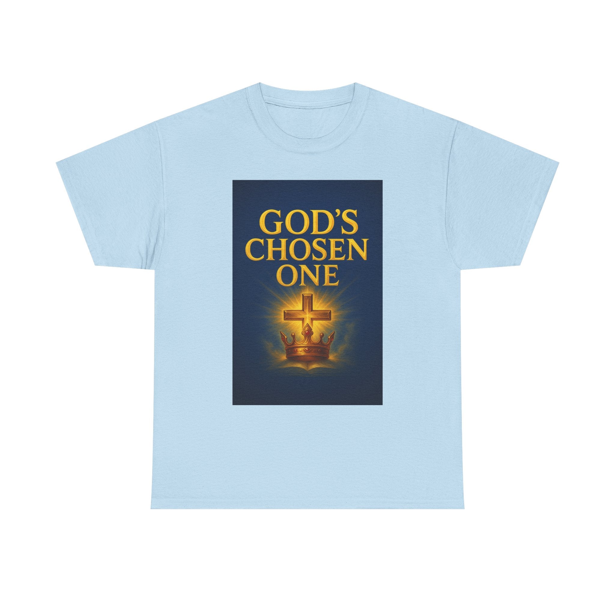 God's Chosen One Tee