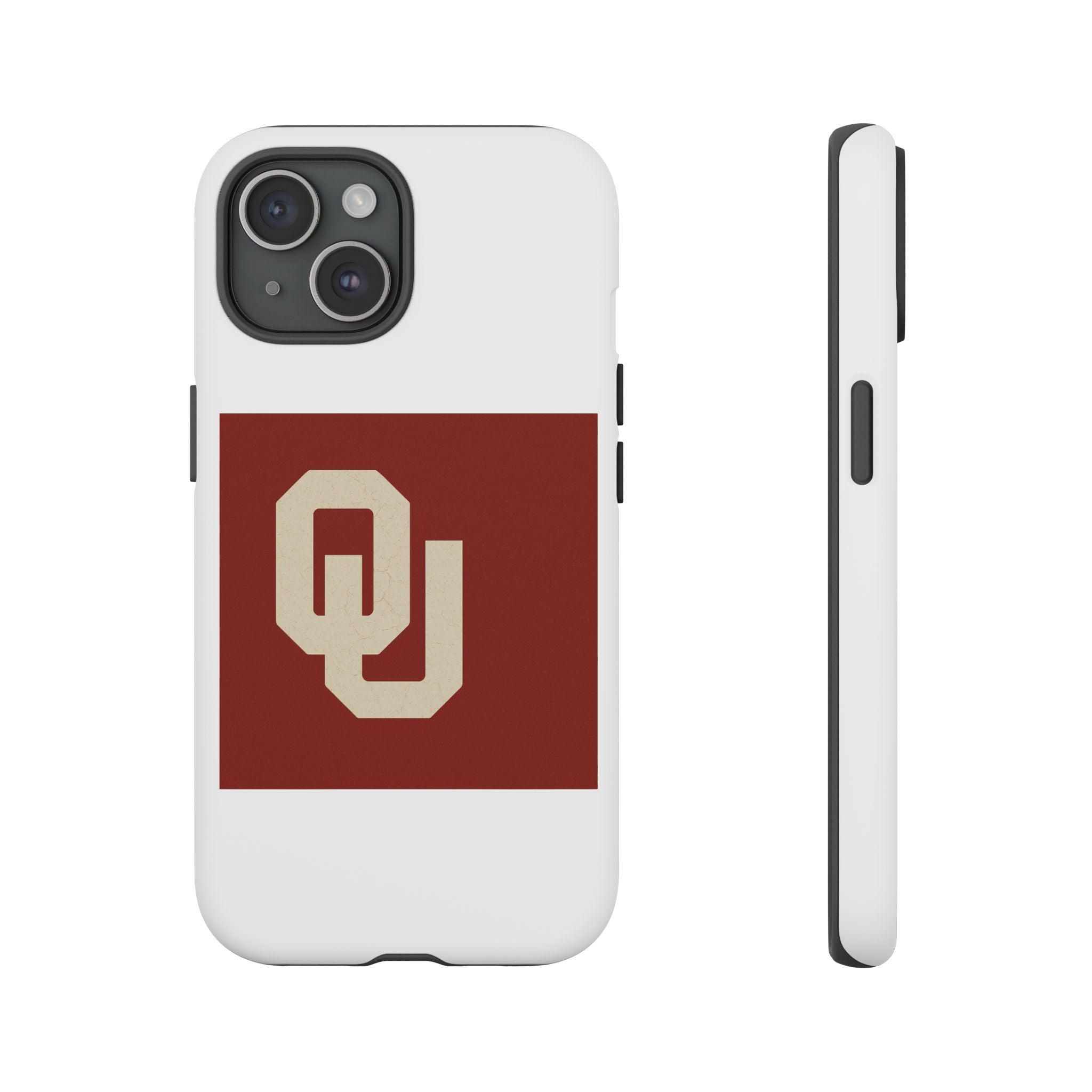 OU University Phone Case