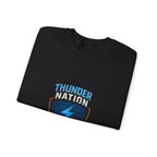 Thunder Nation Crewneck Sweatshirt