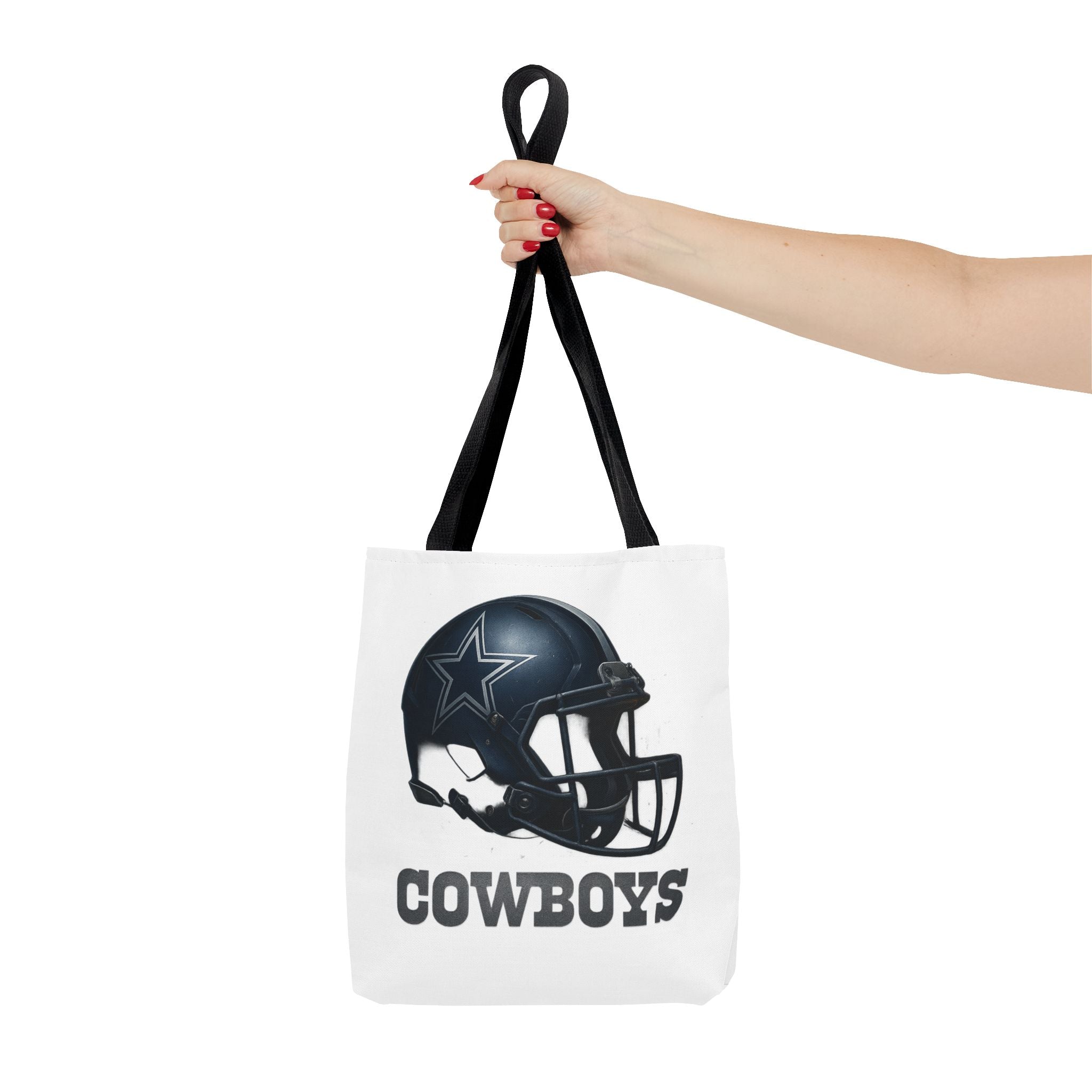 Dallas Cowboys Tote Bag