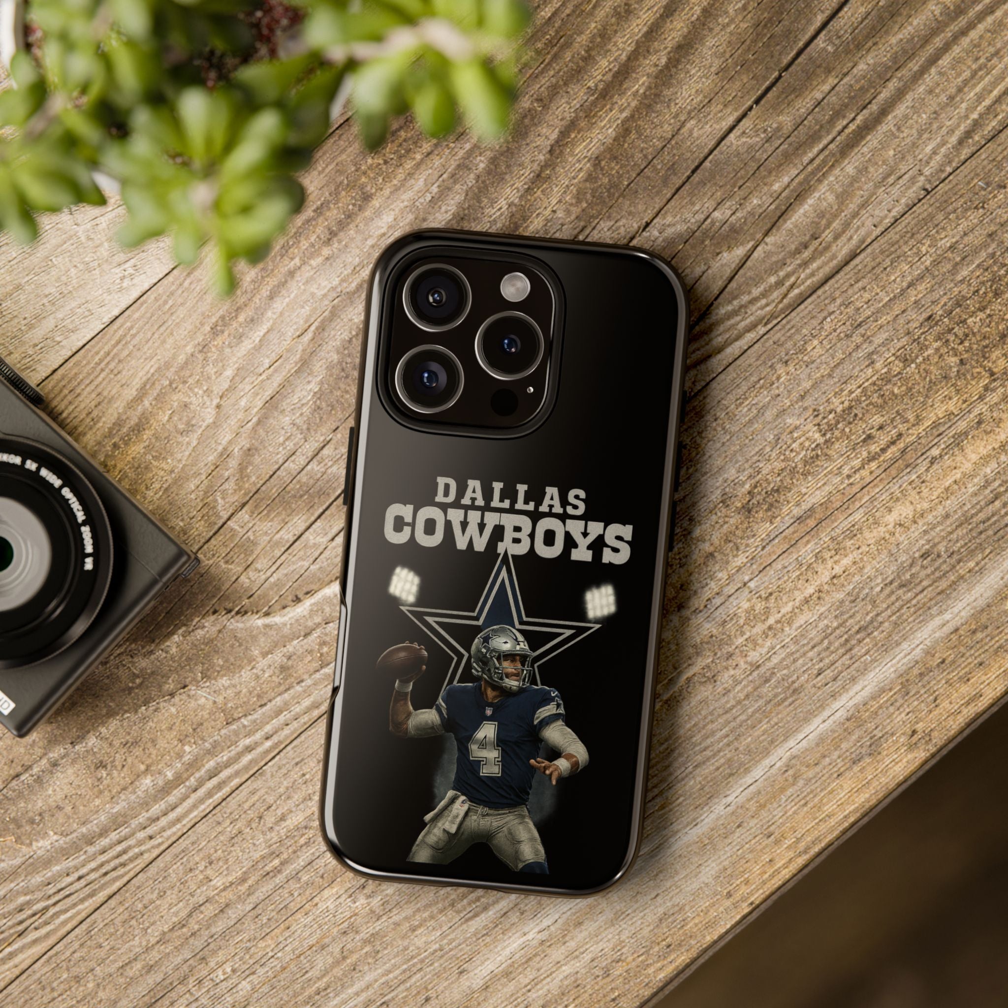Dallas Cowboys Tough Cases