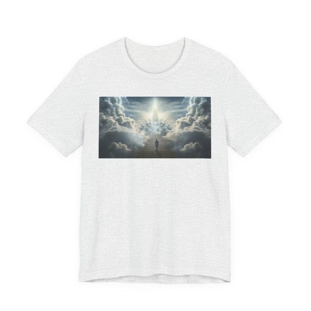 Heavenly Vibes Unisex Tee