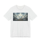 Heavenly Vibes Unisex Tee