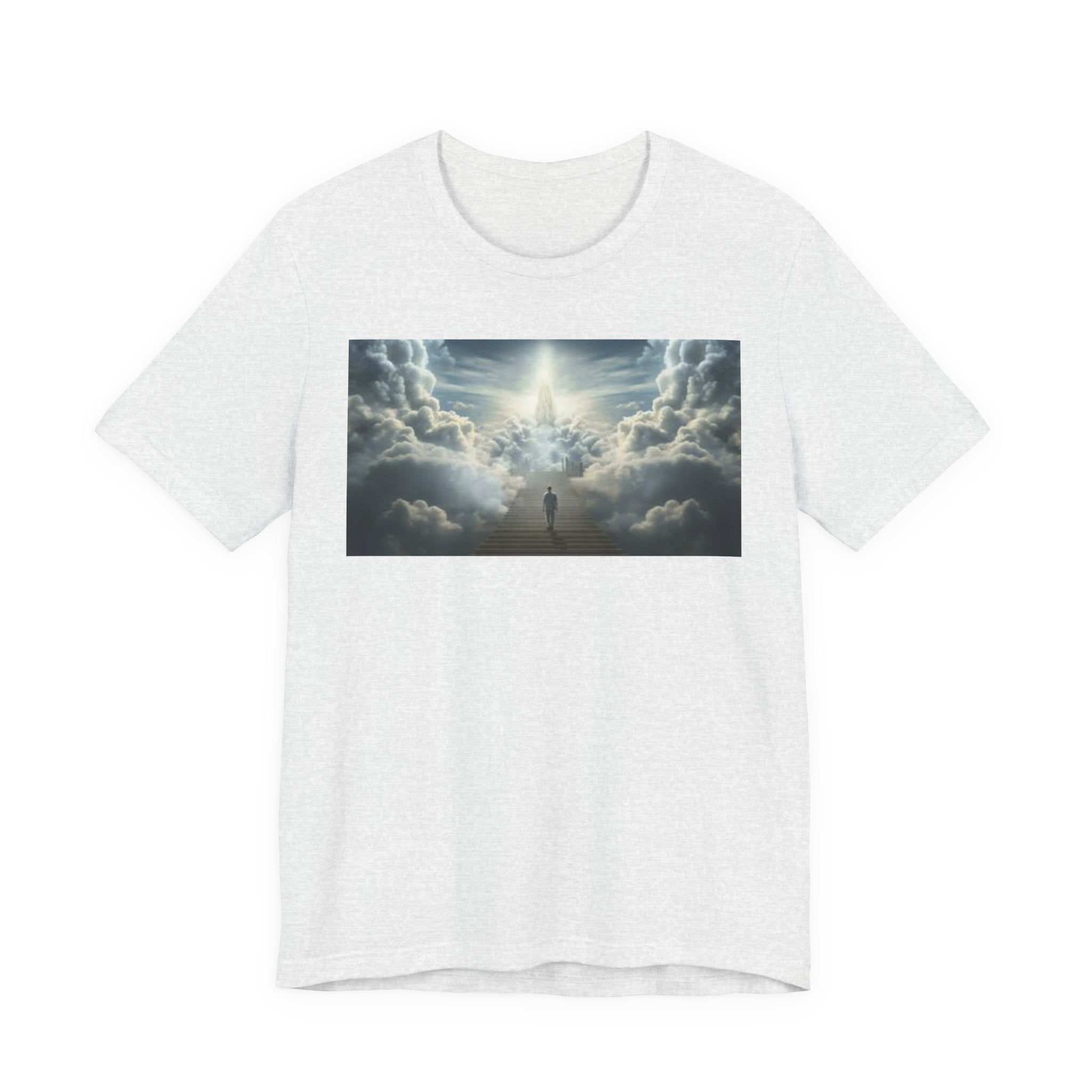 Heavenly Vibes Unisex Tee