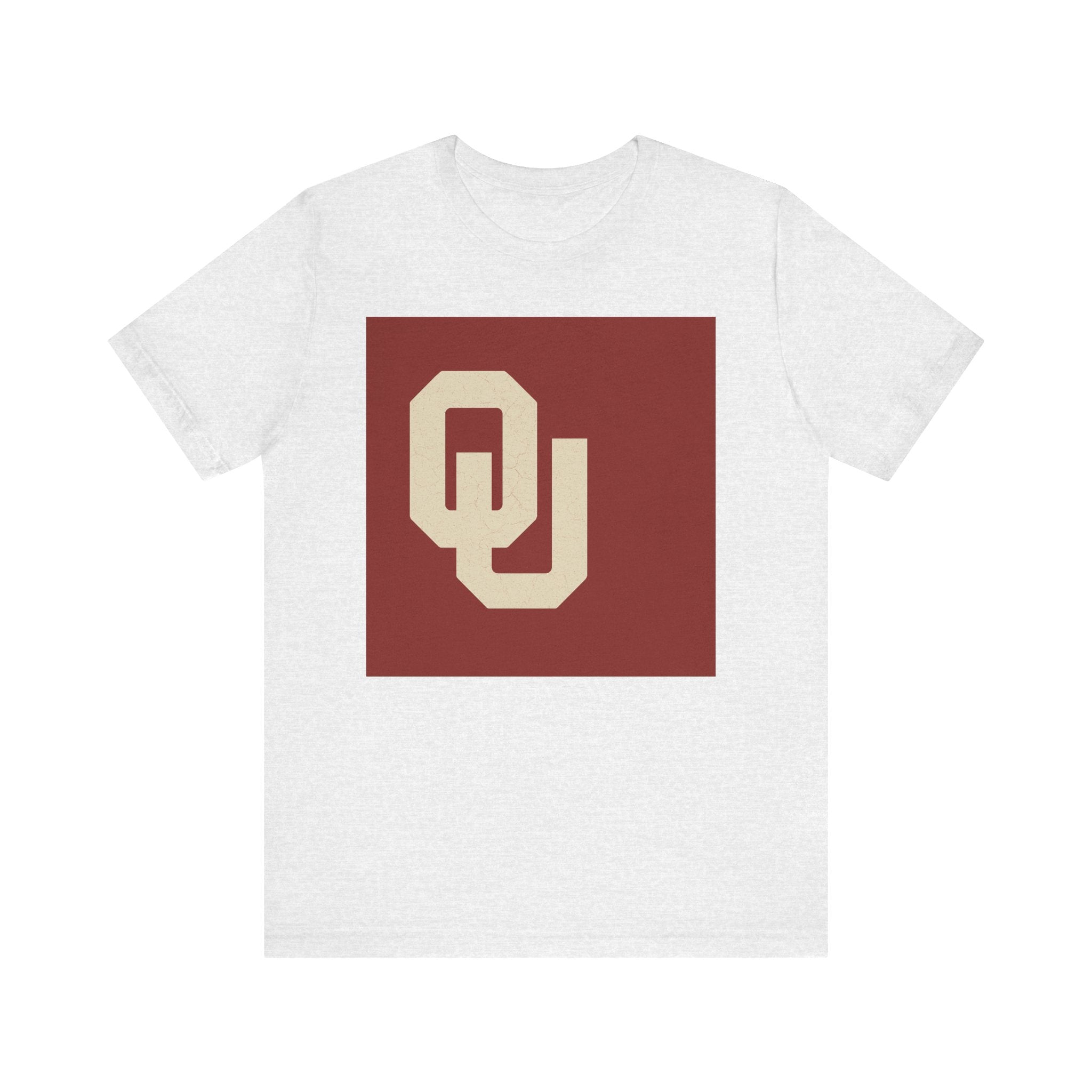 Oklahoma Pride Unisex Tee
