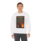 Inspirational Prayer Sweatshirt