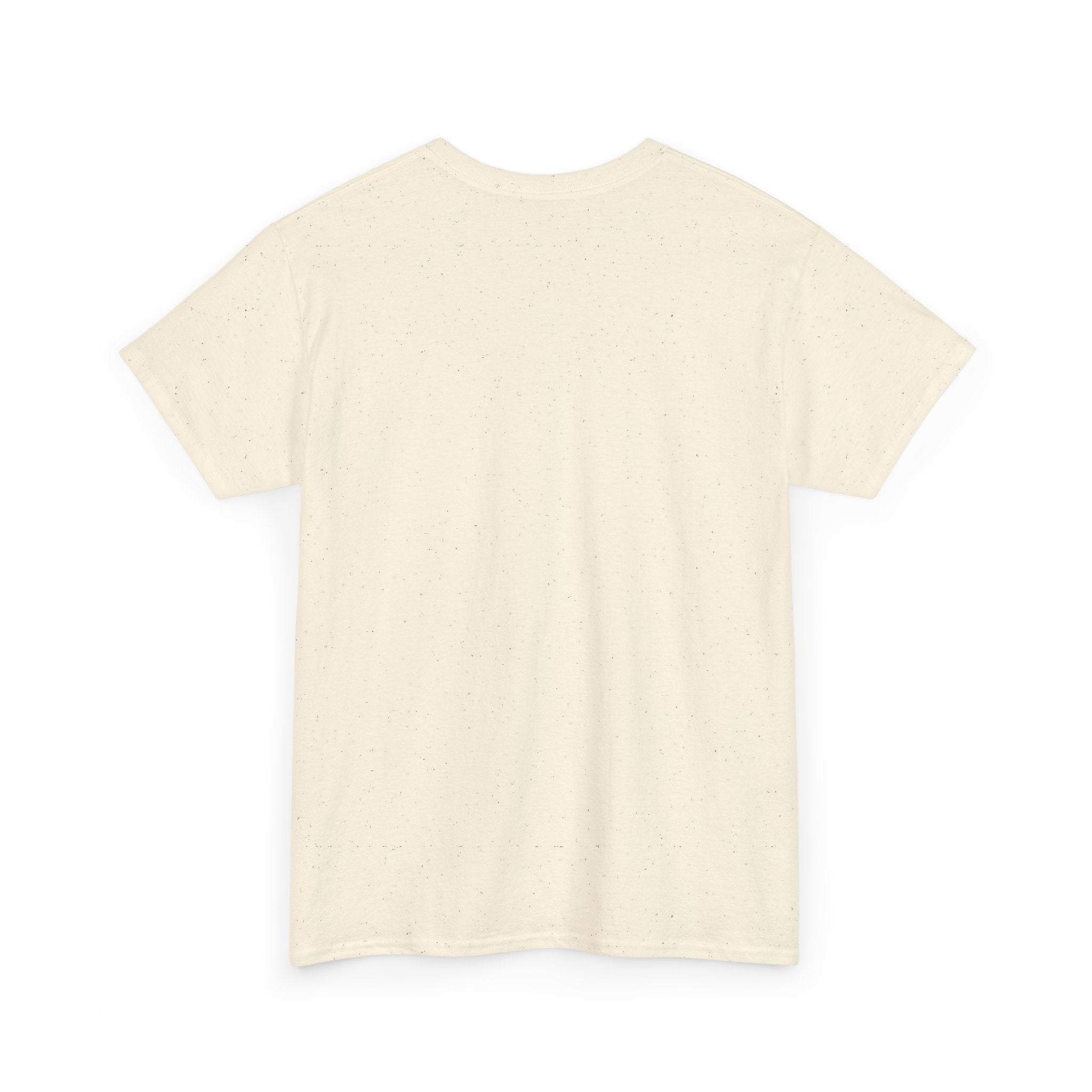Prayer Over Everything Unisex Heavy Cotton Tee