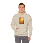 Inspirational Quote Hooded Sweatshirt