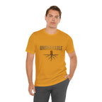 Unshakable Roots Tee