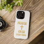 Christian Phone Case