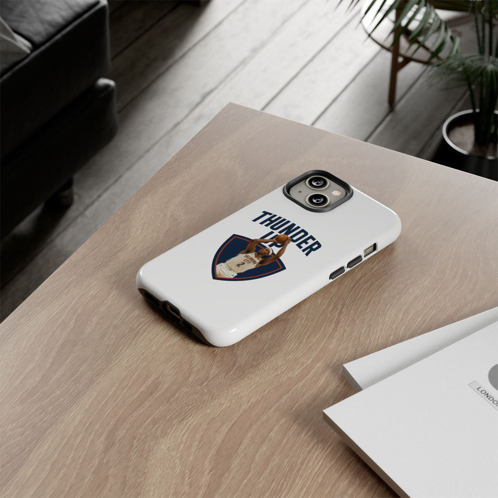 Thunder Up Phone Case