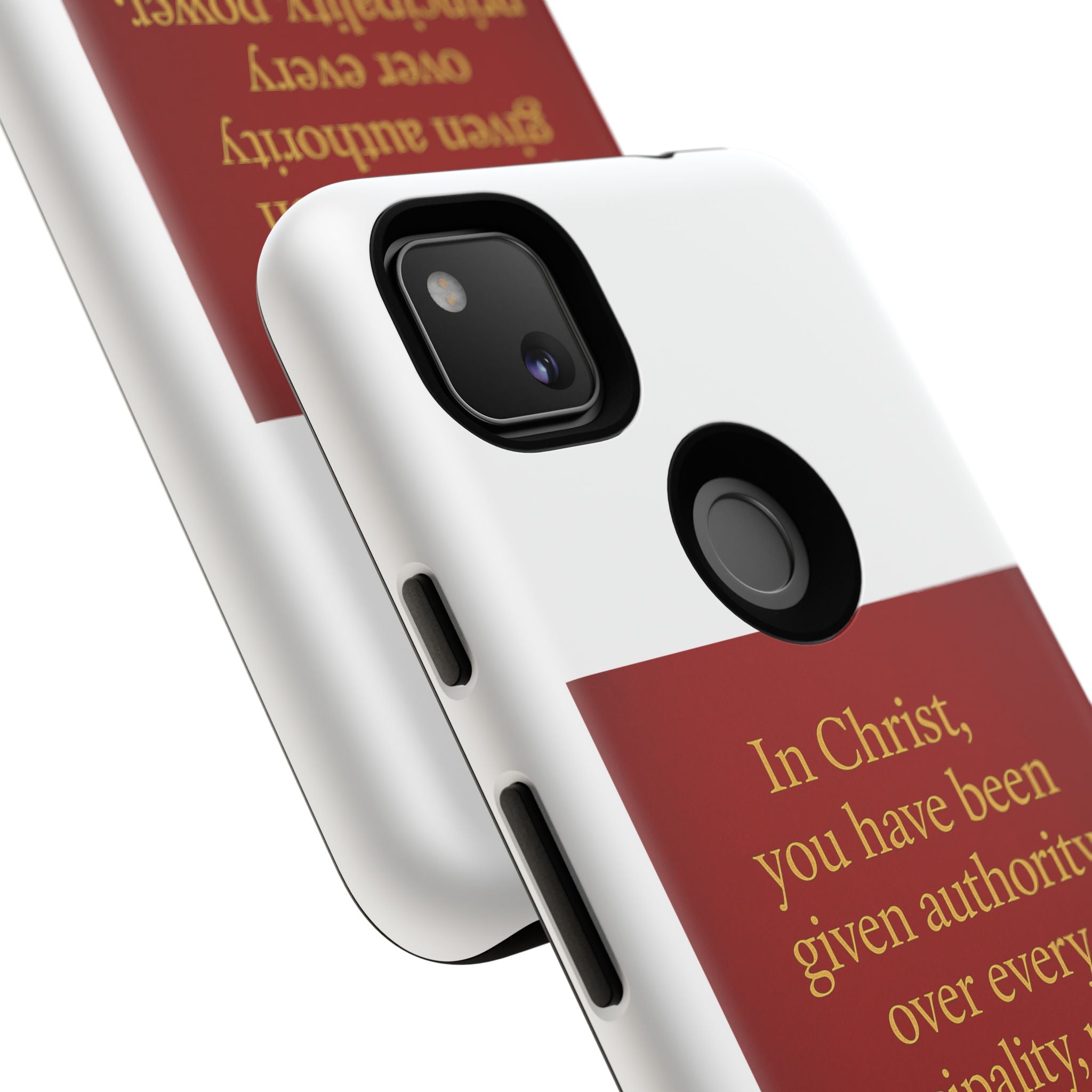 Christian Phone Case