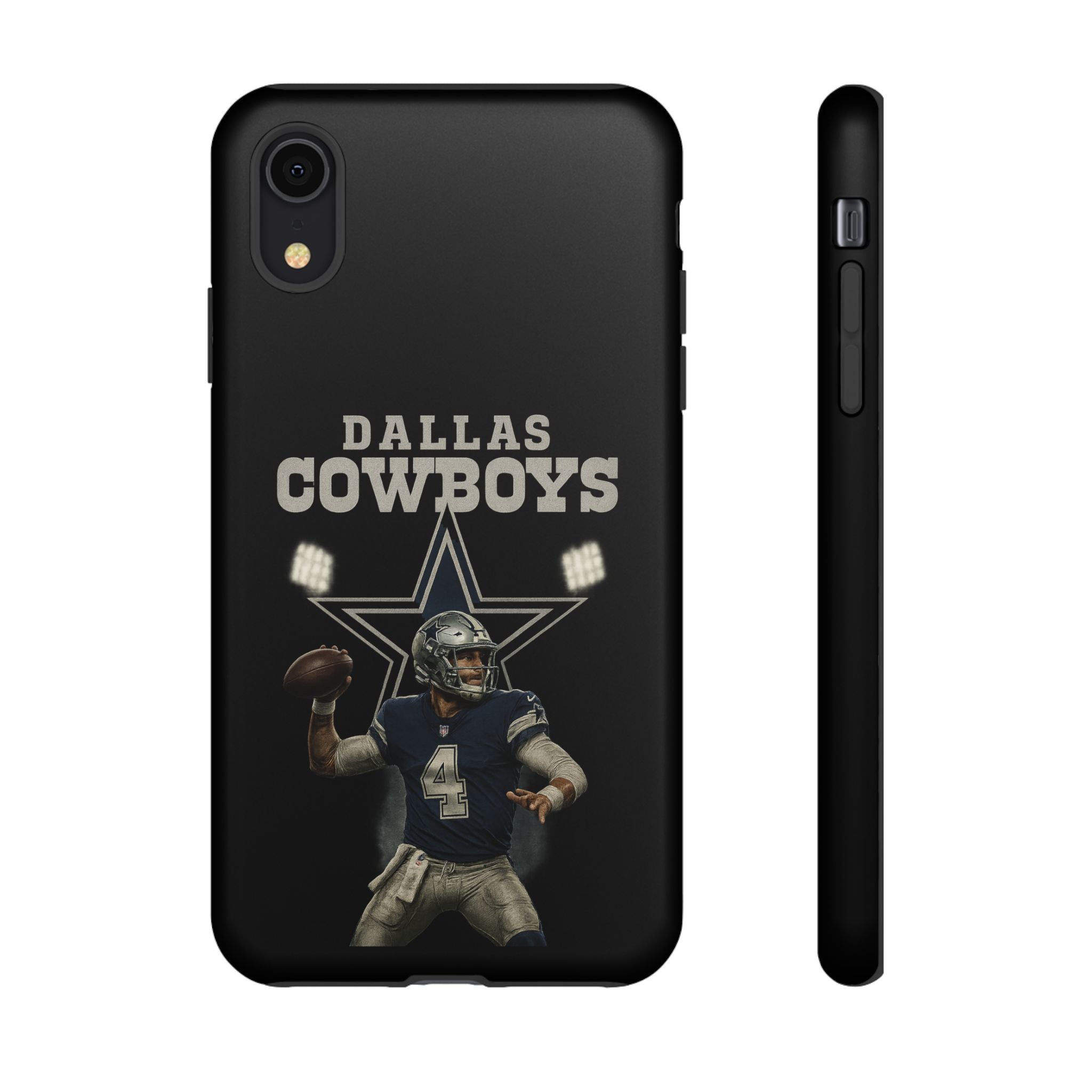 Dallas Cowboys Tough Cases
