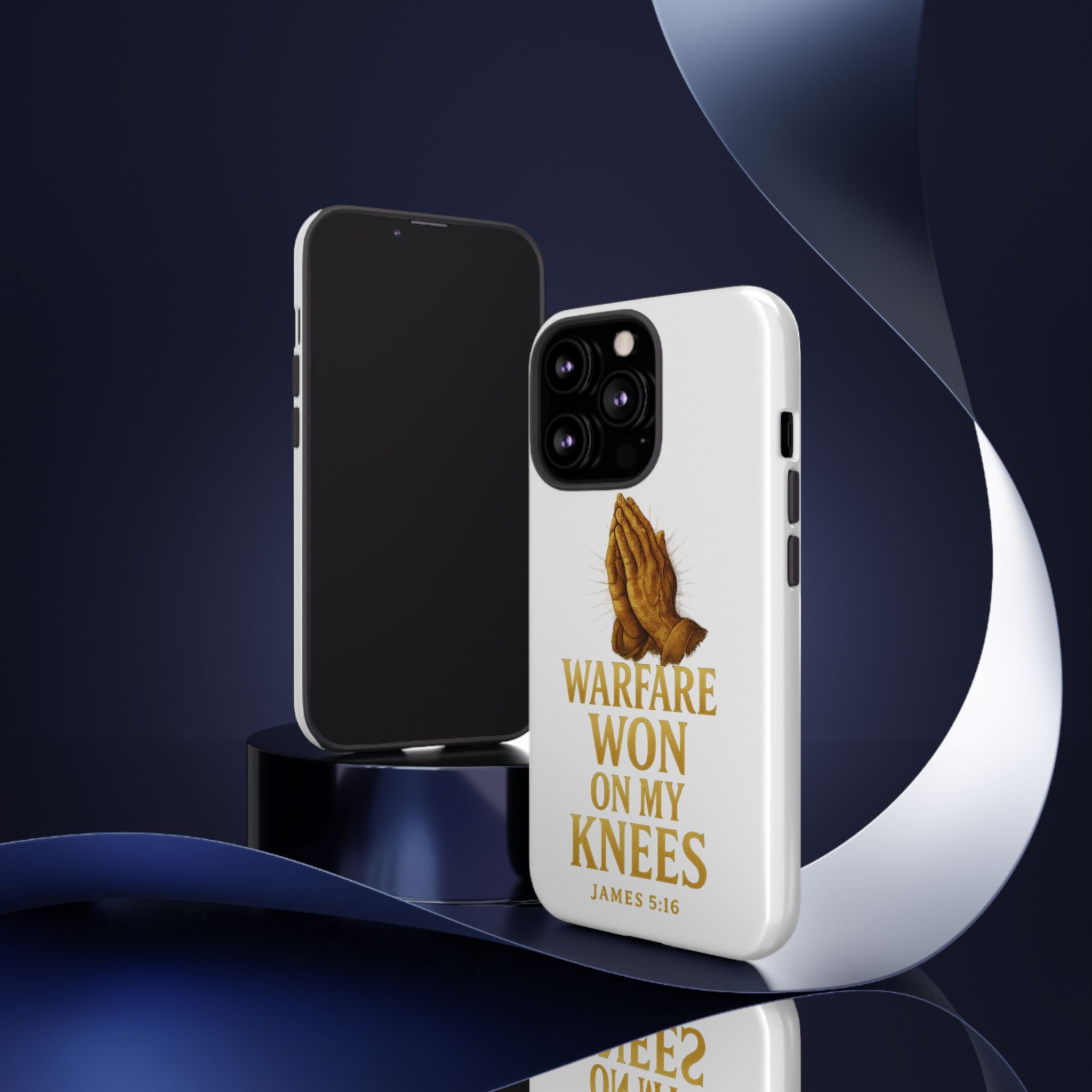 Tough Cases