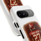 Oklahoma Sooners Phone Case