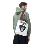 OKC Thunder Tote Bag