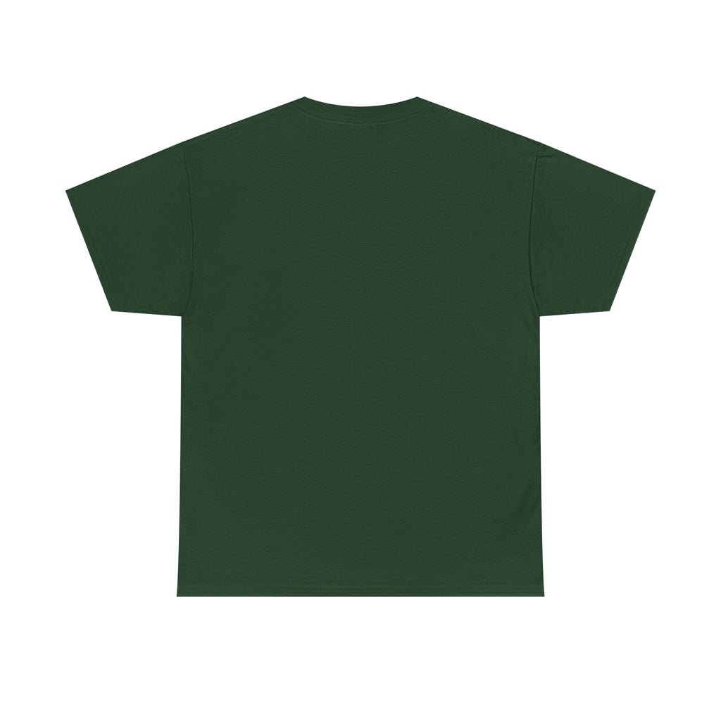 Prayer Over Everything Unisex Heavy Cotton Tee
