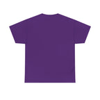 Faith-Inspired Unisex Heavy Cotton Tee