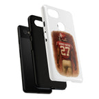 Oklahoma Sooners Phone Case