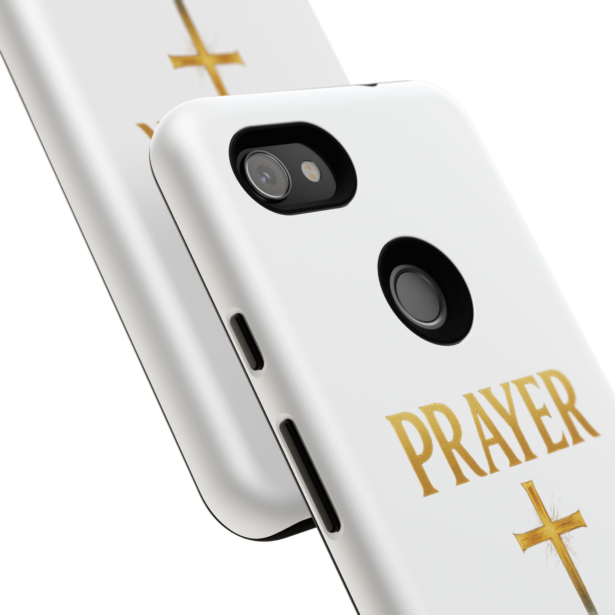 Christian Phone Case