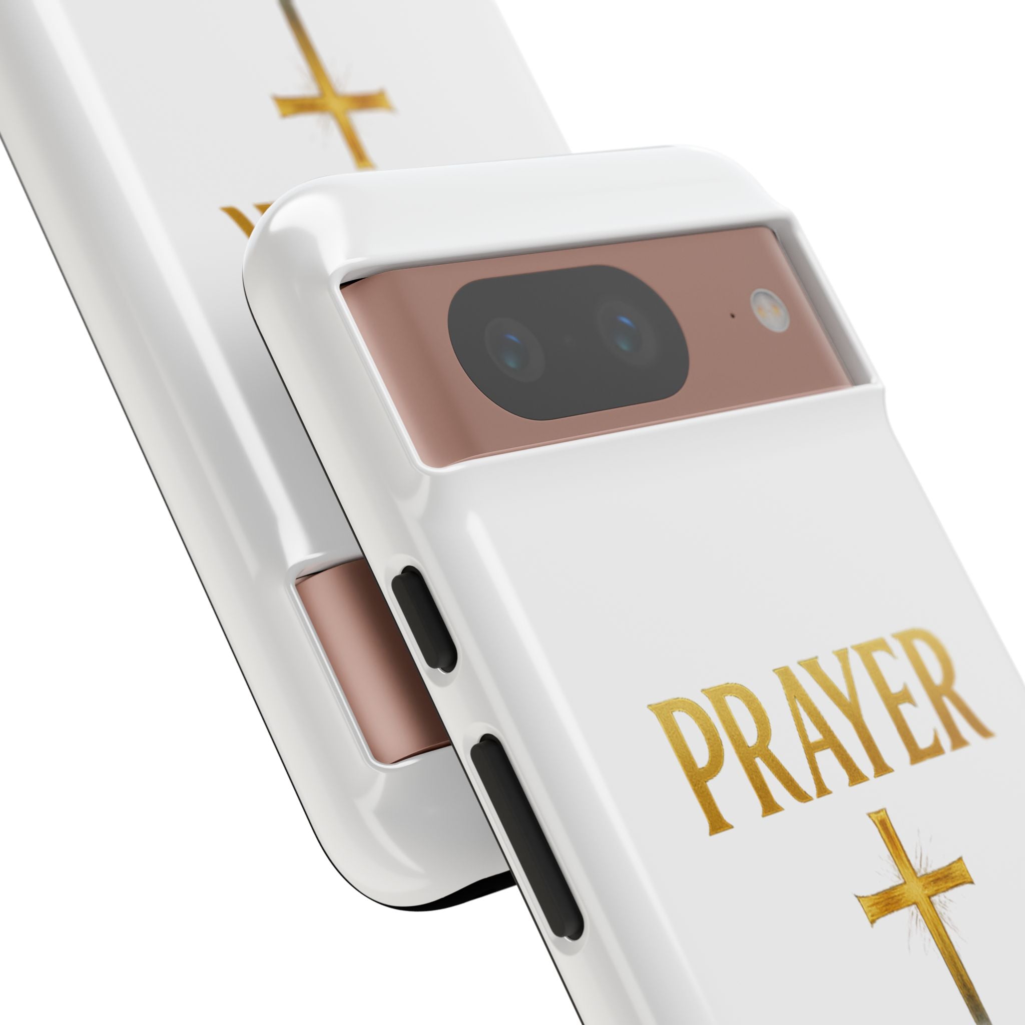 Christian Phone Case